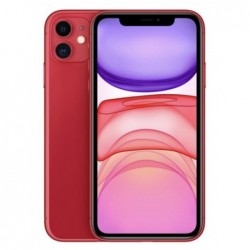 Apple IPhone 11 64GB Red