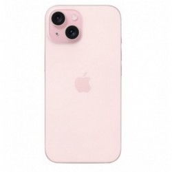 Apple IPhone 15 512GB Rosa