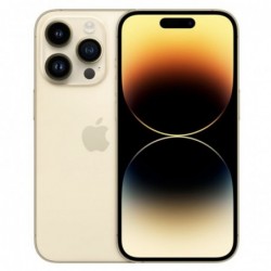 Apple IPhone 14 Pro 1TB Gold
