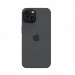 Apple IPhone 15 Plus 512GB Preto