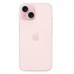 Apple IPhone 15 Plus 512GB Rosa