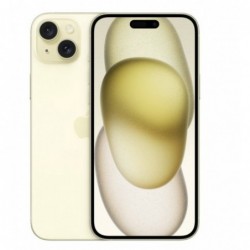 Apple IPhone 15 Plus 512GB Amarelo