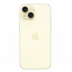 Apple IPhone 15 Plus 512GB Amarelo