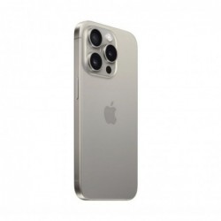 Apple IPhone 15 Pro 1TB Titanium Cream