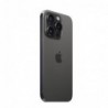 Apple IPhone 15 Pro 1TB Titanium Preto