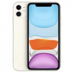 Apple IPhone 11 128GB Branco