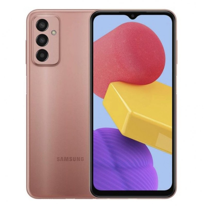 Samsung M13 64GB Rose Gold