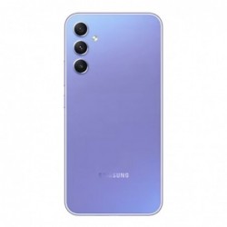 Samsung A34 5G 256/8GB Lilas