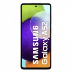 Samsung A52 128/6GB Branco