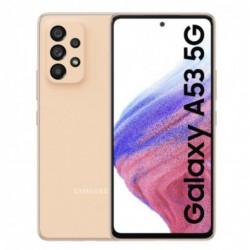 Samsung A53 5G 256/8GB Peach