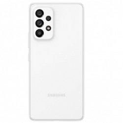 Samsung A54 5G 128/8GB Branco