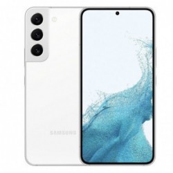 Samsung S22 5G 256/8GB Branco