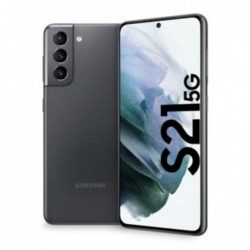 Samsung S21 5G 256/8GB Gray