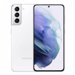 Samsung S21 5G 256/8GB Branco