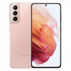 Samsung S21 5G 256/8GB Pink
