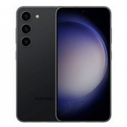 Samsung S23 + 5G 256/8GB Preto