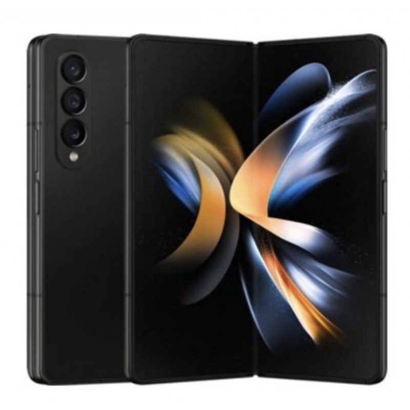 Samsung Galaxy Z Fold 4 5G 256/12 Preto