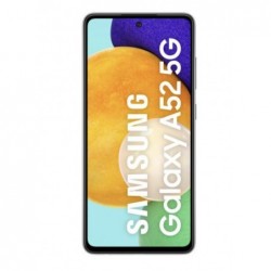 Samsung A52 128/6GB Preto