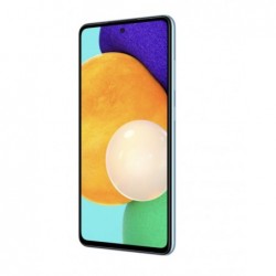 Samsung A52 128/6GB Azul