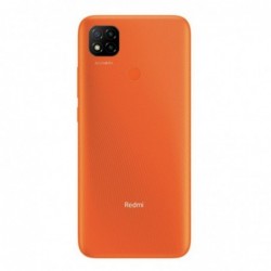 Xiaomi Redmi 9C 32/2GB Orange