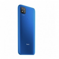 Xiaomi Redmi 9C 32/2GB Azul