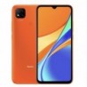 Xiaomi Redmi 9C 64/3GB NFC Orange