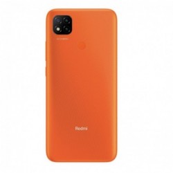 Xiaomi Redmi 9C 64/3GB NFC Orange