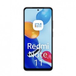 Xiaomi Redmi Note 11 64/4GB Gray