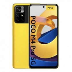 Xiaomi PocoPhone M4 Pro 128/6GB 5G Amarelo