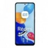 Xiaomi Redmi Note 11 64/4GB Azul