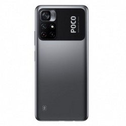 Xiaomi PocoPhone M4 Pro 128/6GB 5G Preto