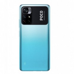 Xiaomi PocoPhone M4 Pro 128/6GB 5G Azul
