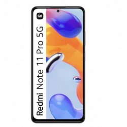 Xiaomi Redmi Note 11 Pro 64/6GB 5G Branco