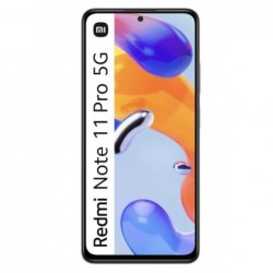 Xiaomi Redmi Note 11 Pro 128/6GB 5G Branco