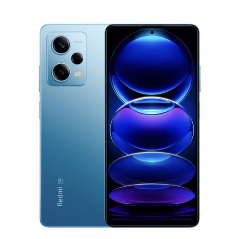 Xiaomi Redmi Note 12 Pro 128/8GB 5G Azul