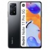 Xiaomi Redmi Note 11 Pro 64/6GB 5G Preto