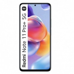 Xiaomi Redmi Note 11 Pro+ 256/8GB 5G Azul