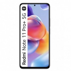 Xiaomi Redmi Note 11 Pro+ 256/8GB 5G Preto