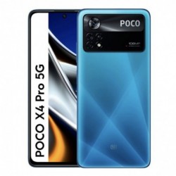 Xiaomi PocoPhone X4 Pro 128/6GB Azul