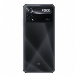 Xiaomi PocoPhone X4 Pro 256/8GB Preto