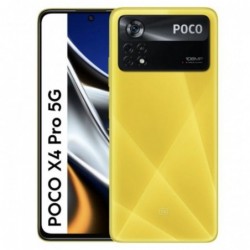 Xiaomi PocoPhone X4 Pro 256/8GB Amarelo