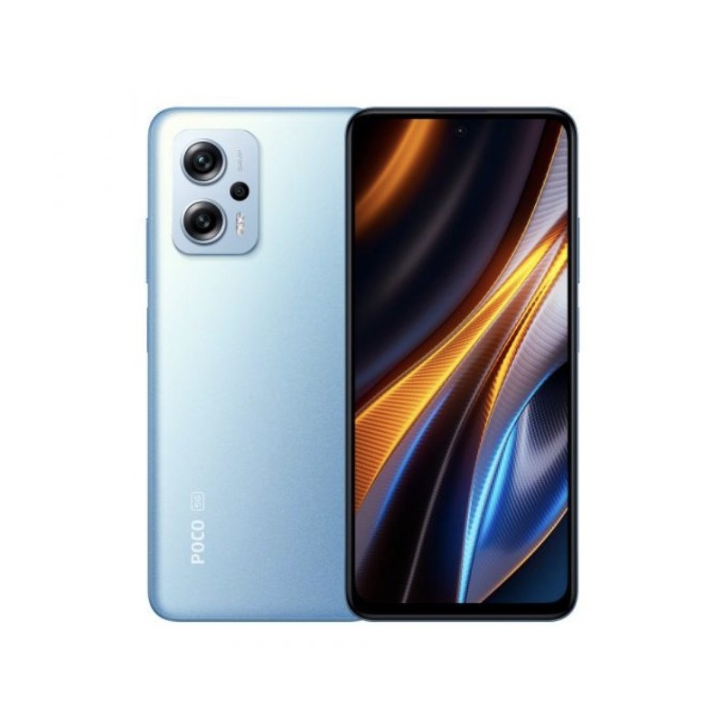 Xiaomi PocoPhone X4 GT 256/8GB 5G Azul