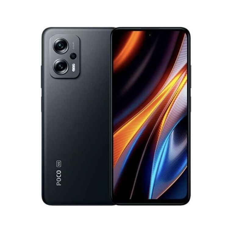 Xiaomi PocoPhone X4 GT 128/8GB 5G Preto