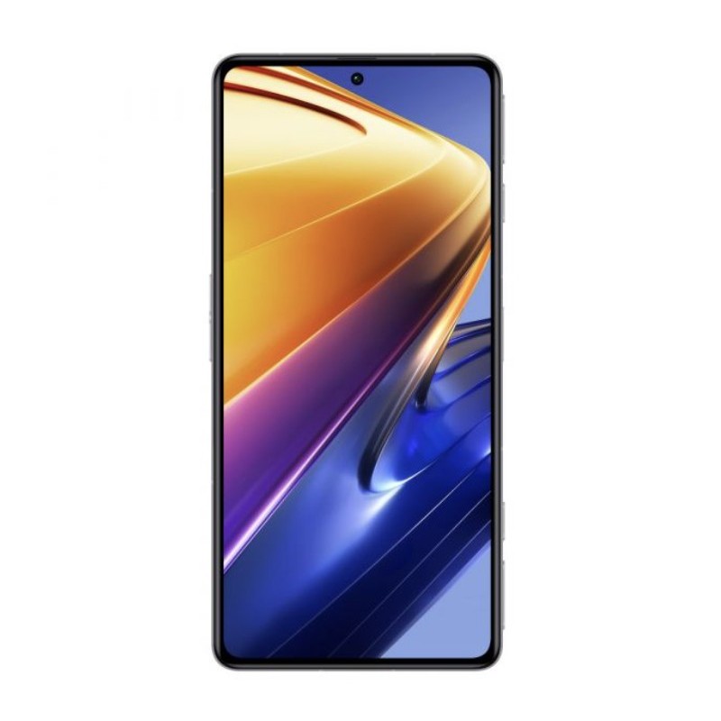 Xiaomi PocoPhone F4 GT 256/12GB Silver