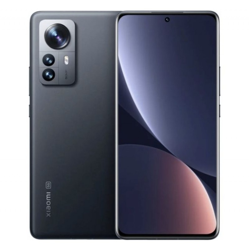 Xiaomi 12 Pro 5G 256/8GB Gray