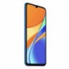 Xiaomi Redmi 9C 64/3GB Azul