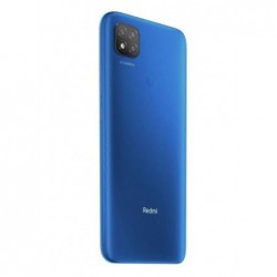 Xiaomi Redmi 9C 64/3GB Azul