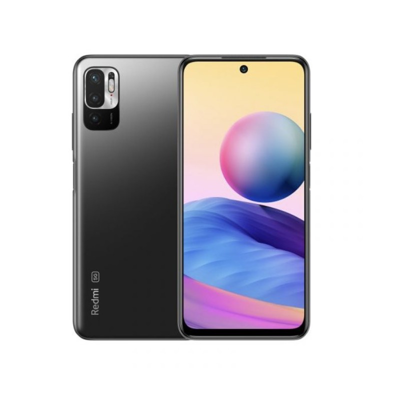 Xiaomi Redmi Note 10 5G 64/4GB Preto