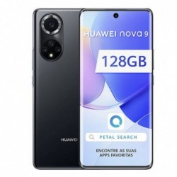 Huawei Nova 9 128/8GB Preto