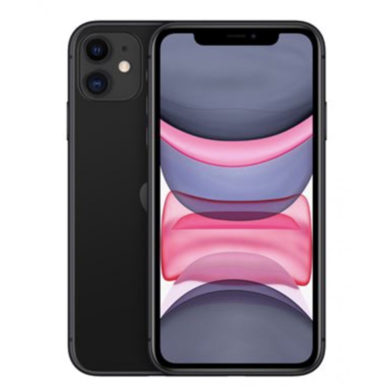 Apple IPhone 11 64GB Preto